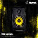Kreutziger - KRKVIBE (Mateo Dufour Remix)