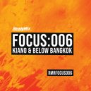 Kiano & Below Bangkok Feat. Indolent - 49 Steps