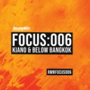 Kiano & Below Bangkok Feat. Osusko - Monark Kingdom (Original Mix)