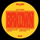 Jack Priest - Drum & Synth