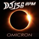 DJ 156 BPM - Omicron (Radio Edit)