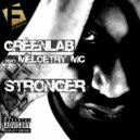 GreenLab Feat. Meloetry MC - The Border (Original Mix)