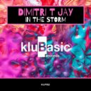 Dimitri T Jay - In the Storm