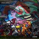 Arnau Ariza - Stepper