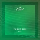 Fuscarini - Ray