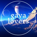 Gaya Lovers - Landing In Mars
