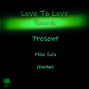Mike Sulu - Clear The Space