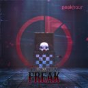 Barthezz Brain - Freak