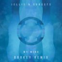 Jellis & Subsets - My Mind (Bookey Remix)