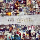 Goldie - The Mirrored River
