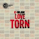 C-Blak - She Knew the Reality