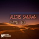 Alexis Samaan - Devant Toi
