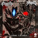 Aeronexus feat. Masked - Cosmic Calamity