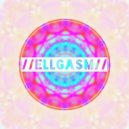 Ellga Bernadin - ELLGASM // Wiggle From Home