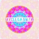 Ellga Bernadin - ELLGASM // Wiggle From Home ()