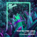 Big Gigantic - You're The One