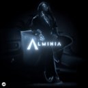 Alminia - Cellar Door