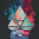 Art Beatz ft. Sammy Adams, Jenna Sousa - LoVe (Instrumental)