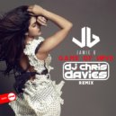 Jamie B - Game Of Love