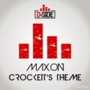 Max.On - Crockett's Theme