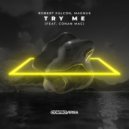 Robert Falcon, Magnus Feat. Conan Mac - Try Me