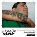 The Advocate & Aves Volare - Deep Inside