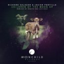 Richard Salazar & Javier Portilla - Children of the Moon