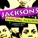 Ladies On Mars - Dancing Machine