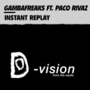 Gambafreaks - Right There