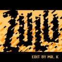 The Quick - Zulu