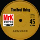 The Brothers Johnson - The Real Thing