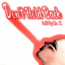 Chanson - Don’t Hold Back