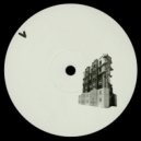 Akufen, Luke Solomon - Say Something