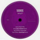 Sebee - Days of Winter