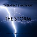 TheFatRat & Maisy Kay - The Storm (Serkan Demirel Version)