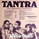 Tantra - A place called Tarot (SanFranDisko Special Dub Re-Edit)