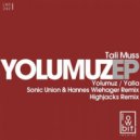 Tali Muss - Yalla