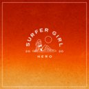 Surfer Girl - Hero