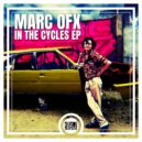 Marc OFX & Hootch Music - Deep Blue (feat. Hootch Music)