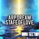 Arp Dream - Arp Dream