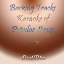 StudiOke - Fresh Eyes (Originally performed by Andy Grammer) (Instrumental Version)