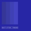 Matt Atten - 101A1