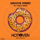Groove Street - 911