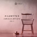 Kabee & Tea White - Aqueous (T-White\'s Ambiteque Mix)