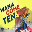 Tonny Smallz & Silta - Wana Come Tena (feat. Silta)