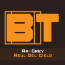 Ari Grey - Azul Del Cielo