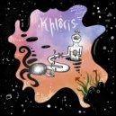 Peace Sine & Josh Teed - Khlôris (feat. Josh Teed)