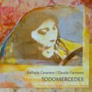 Raffaele Casarano & Claudio Farinone - Balderrama ()