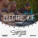 Electric Kif - Tastemaker (Live at Sugarshack Sessions) (Original Mix)