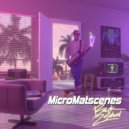 MicroMatscenes feat. Roxi Drive - Lost in the Game